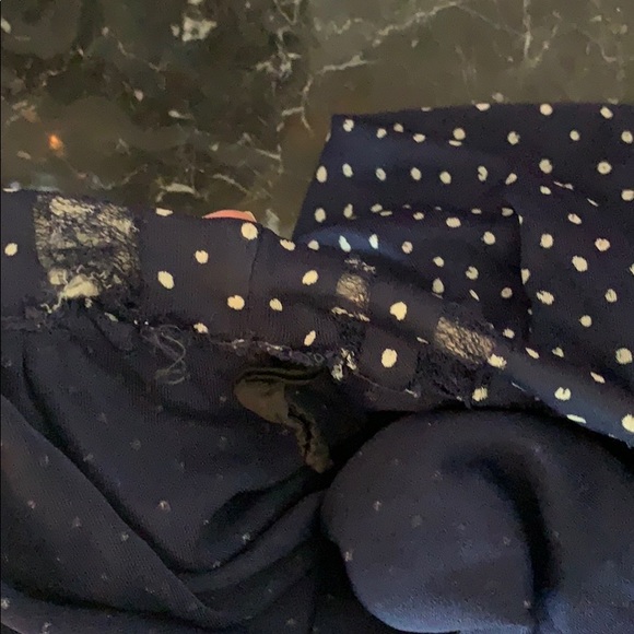 Callaghan Vintage polka dot skirt - Picture 5 of 5